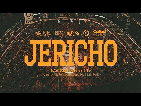 Jericho FPCNLR | LIVE AT NAYC | LUCAS OIL FIELD STADIUM