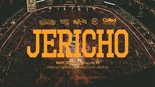 Download lagu Jericho FPCNLR | LIVE AT NAYC | LUCAS OIL FIELD STADIUM mp3