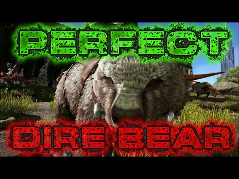 The Island Episode 24: Perfect Dire Bear!!!