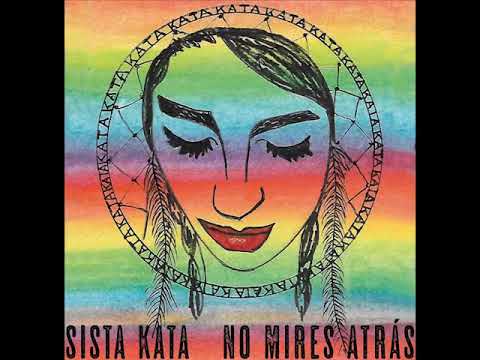 SISTA KATA - I'm on my way (EP No mires atras) (prod. Zamarro)