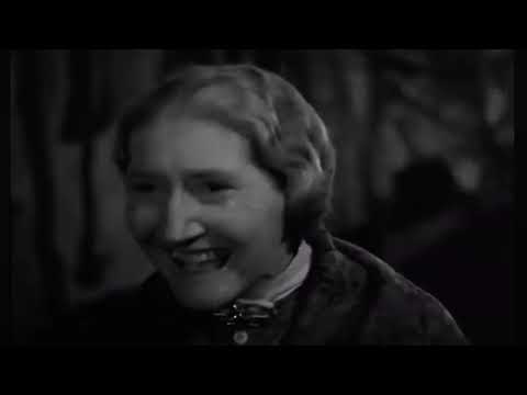 Sh! The Octopus (1937)