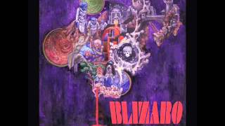 BLIZARO - Frozen Awakening (rough mix)