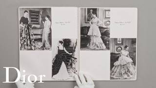 Christian Dior ✨ 12 February: Fortuitous Date