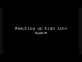 High by Feeder (lyrics video)