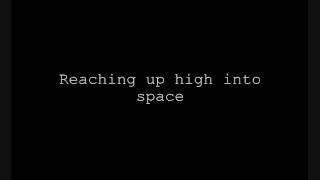 High by Feeder (lyrics video)