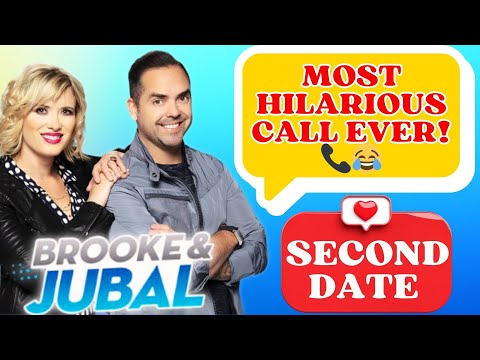 Second Date and Second Date Fails