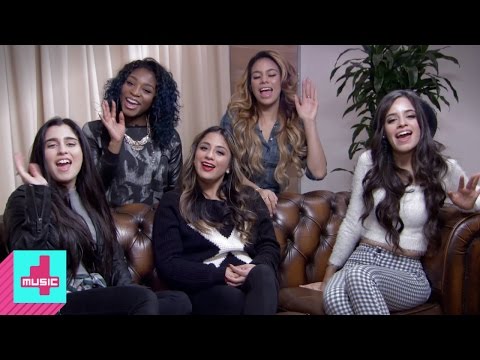 Fifth Harmony - My First Time | Star Stories