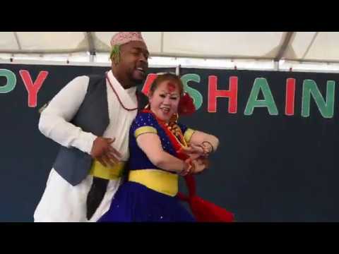 ‘Rato Tika Nidhar Ma Talakka Talkiyo'