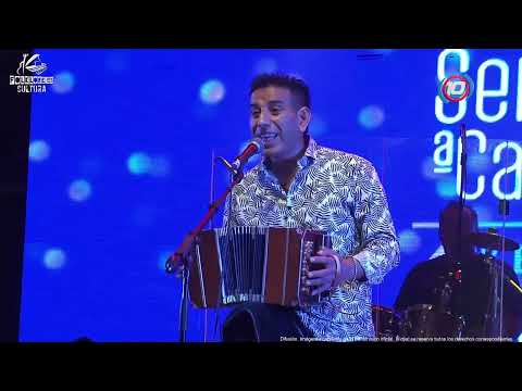 CLAVITO RIERA | Show Completo | SERENATA A CAFAYATE 2022