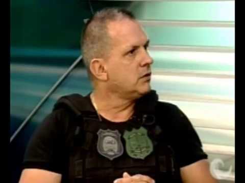 “Começou a matar gente, tirou vida de pessoas, acabou a negociação: é força!”, diz secretário em entrevista “Começou a matar gente, tirou vida de pessoas, acabou a negociação: é força!”, diz secretário em entrevista