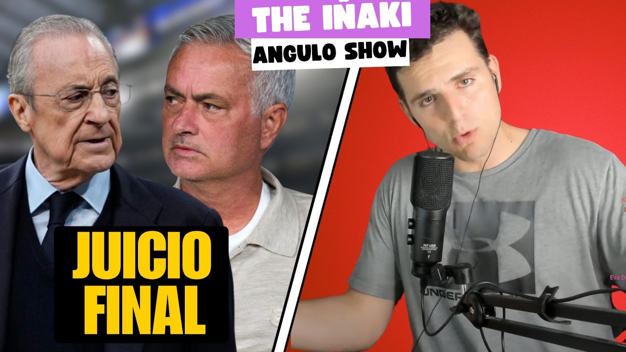 SIN ENZO NI RODRI Y CON CAMAVINGA: JUICIO FINAL MERCADO | Asencio BORRACHO | ¿Da Para Champions?