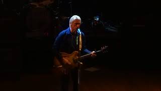 Paul Weller - 1 - The Weaver - Cleveland - 10/8/17