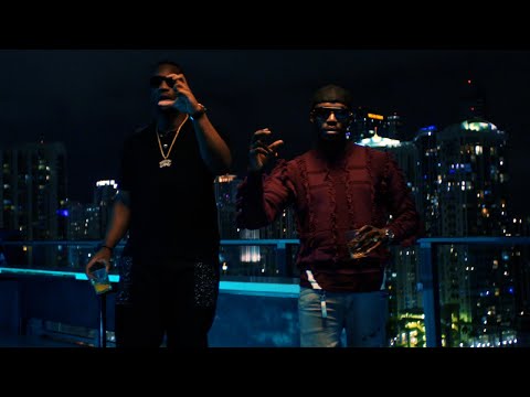 Werenoi Ft. SDM - Dans un verre (Clip Officiel)