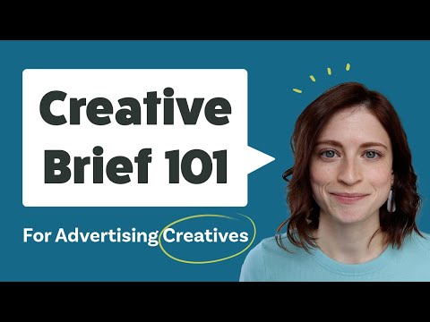 Creative Brief 101: From Brief to Big Idea (With Real Advertising Examples)