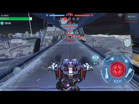 WR• ARIES SHOTGUN BUILD• CORONA GUST VS HALO STORM•