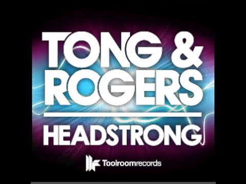 Pete Tong & Paul Rogers 'Stress Pill' (Original Club Mix)