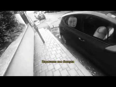 SHARLANQ X HOODSIDE - PROGNOZATA FT DJ SIMBI ( day in the life video)