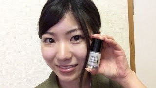 セリアのネイル、初心者でも使いやすかった！当たり！(  ｰ̀ωｰ́ )