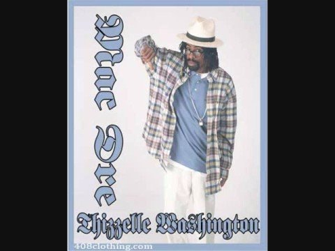 Mac Dre Ft. Dubee & J-Hype - Quarter Backin'