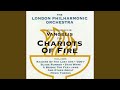 Eric's Theme (From Chariots of Fire) - London Philharmonic Orchestra - Topic Eric's Theme (From Chariots of Fire)