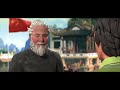 BTS | Team Muhafiz | YU HAI TAO  | LǍOSHĪ (导师) | Pakistani Animation | ISPR | Har Pal Geo