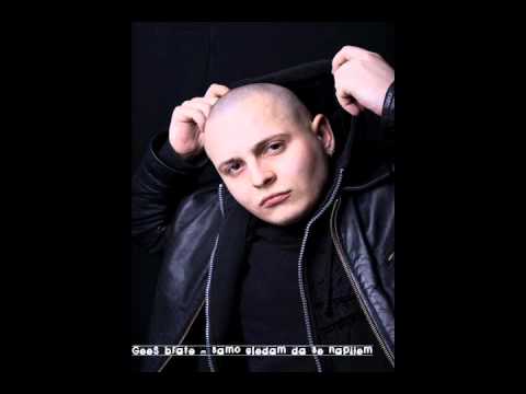 GeeS brate - samo gledam da se napijem (prod. by PeezBeatz)