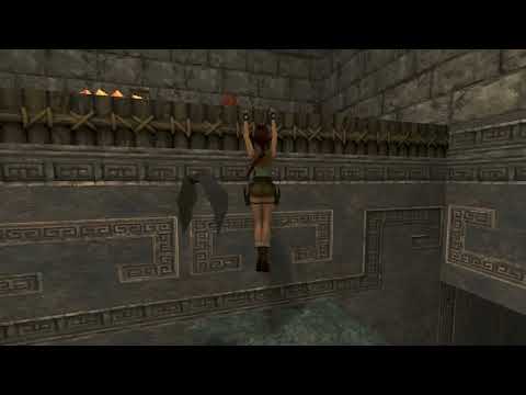 Tomb Raider Is NOT An Action Game (and never should be.)