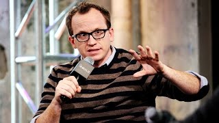Political Correctness in Comedy: Is It Making Us Too Afraid to Be Funny? With Chris Gethard