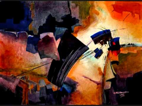 André Jolivet: Concerto per violino e orchestra (1972)