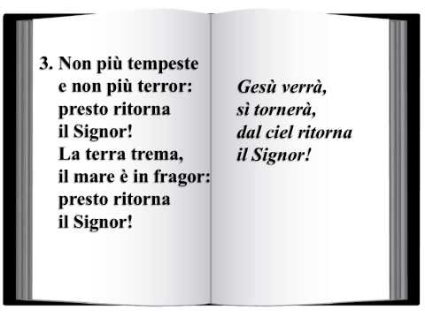 155 Suonin le trombe - Innario Chiesa Cristiana Avventista del Settimo Giorno 2014
