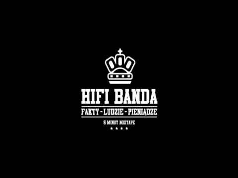 HIFI BANDA - Za Kazdym Razem
