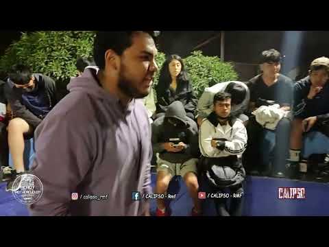 ✅✅🔥JUANJO VS JERSECK / SKNG🔥✅✅ CALIPSO/SEMIFINAL TEMP 5 EDICIÓN 2 MULTIVERSE MUERTE SÚBITA