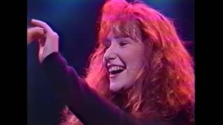 Tiffany- Japan (1988)  4K HD-BEST COPY