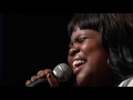 GLEE Full Performance of Try a Little Tenderness