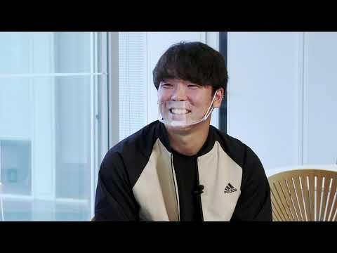 「学生×教員 対談」映像情報デザイン領域  前編