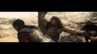 best clash of the titans music video on  Swarm﻿ by Bionic Jive