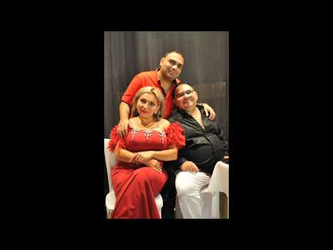 Gipsy David band Ružomberok - Pozri sa mi do oci, laska moja (cover)