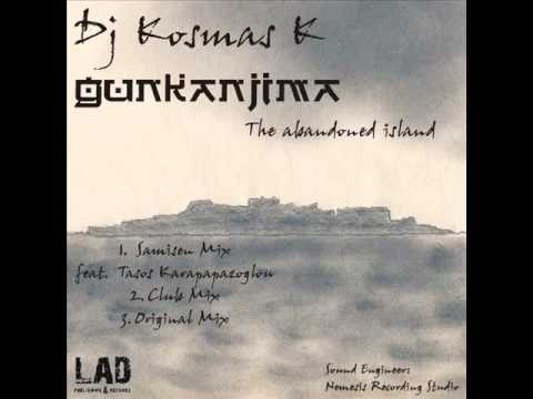 Dj Kosmas K - Gunkanjima (Samisen Mix) Promo Sample