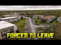 The City That FLOODED Overnight Florida S Abandoned Homeless Camp