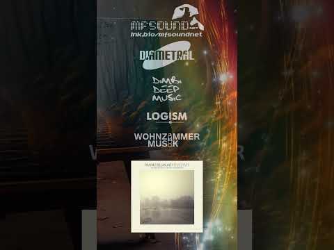 Five Days by Frank Hellmond - Helly Larson Remix #deephouse  #deeptechno #electronicmusic