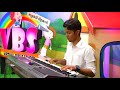 கோழி தன் குஞ்சுகளை VBS 2021 Jesus Redeems Action Song