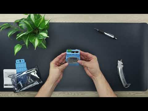 Unboxing Video