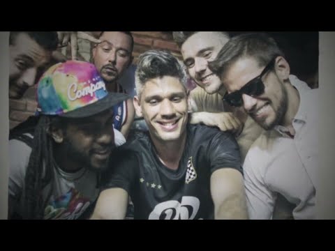 IRIE MAFFIA - NEM A JÓ FIÚK (Official Lyric Video)