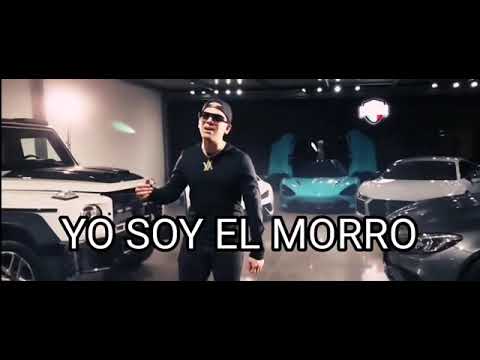 Yo soy el morro vídeo oficial  corrido alfredo  valenzuela