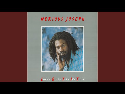 Love's Gotta Take It's Time