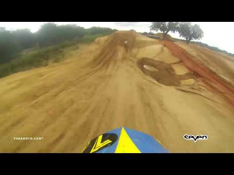 OTD 4 Yrs Ago: Superminis Pinned at JS7 - vurbmoto