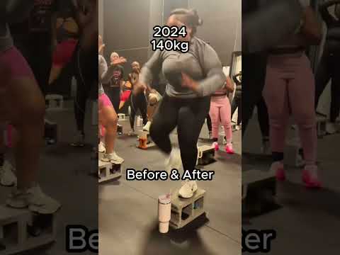gym動画