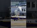 Airlift Northwest Learjet 45XR Taking off Runway 7 Left at Echo Anchorage-Juneau