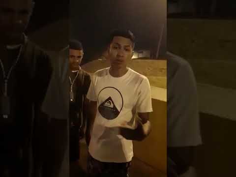 Mc Pedrin SF Mc 2N - Medley de quebrada Oh Menorzin Pega a Visão/nave multiestrada 💥