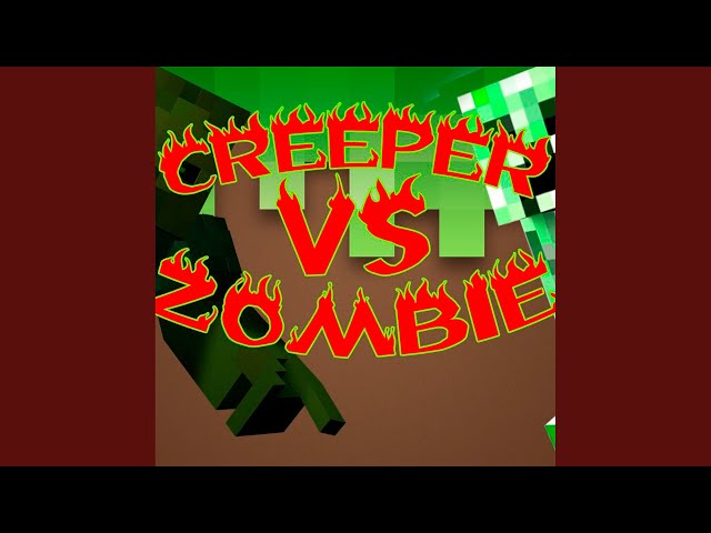 Vídeo relacionado con Minecraft Slippers Biños Niños Blue Creeper Vs Zombie Tnt House Zapatos